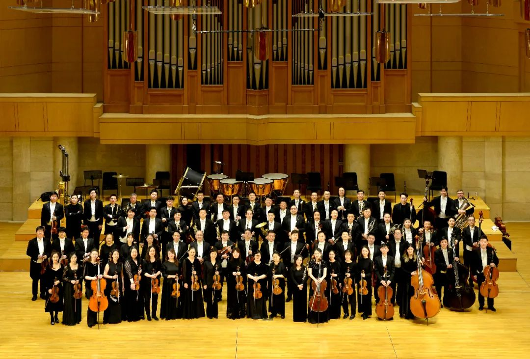奏响首都交响华美之声|北京交响乐团2023年社会、经济效益双丰收