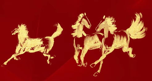 演出预告 | 迎马年！北交即将上演五场交响盛宴