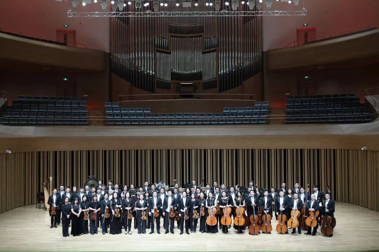 演出预告| 新春贺岁 致敬经典